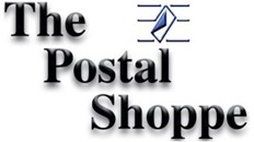 The Postal Shoppe, Rockford IL